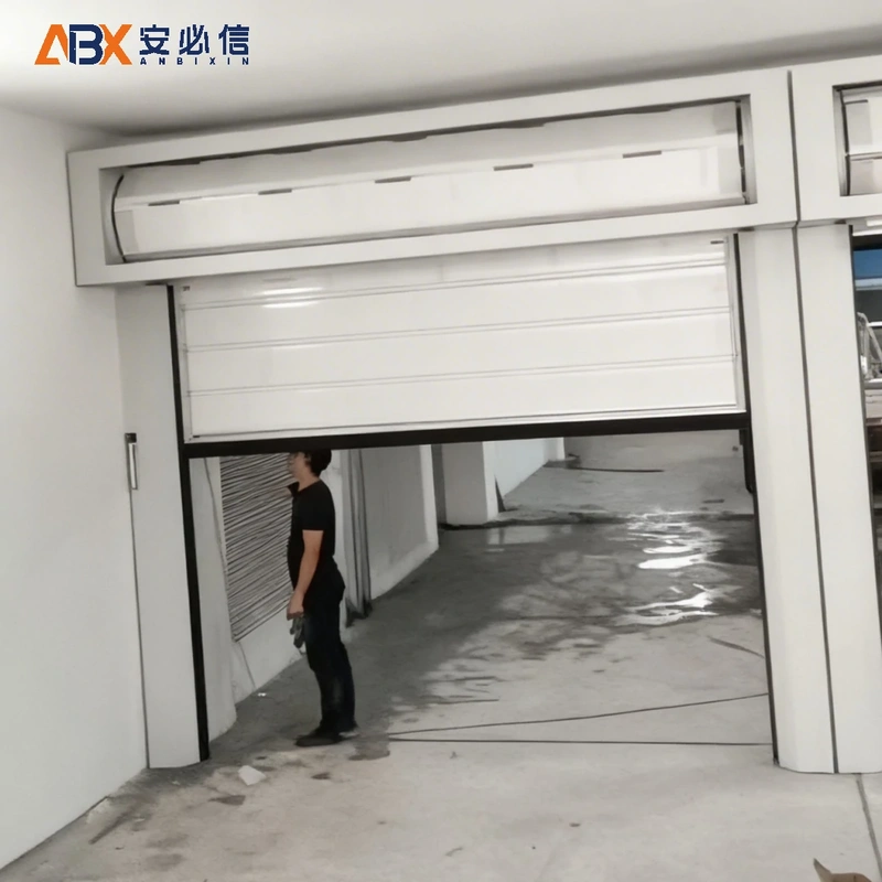 迪庆藏族自治州感应高速门